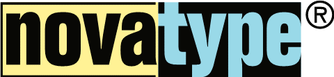Novatype logo